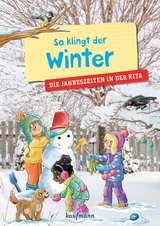 So klingt der Winter - Suse Klein