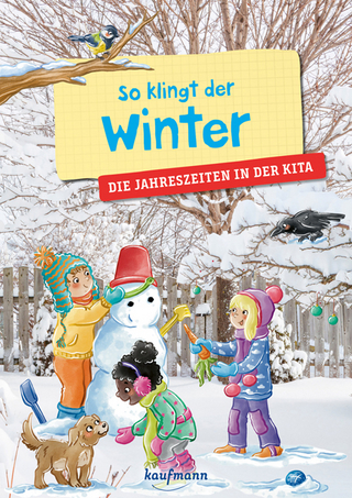 So klingt der Winter