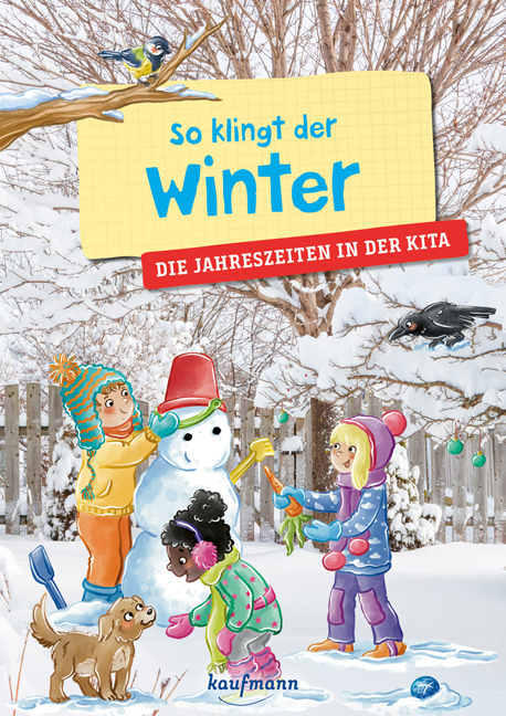 So klingt der Winter - Suse Klein