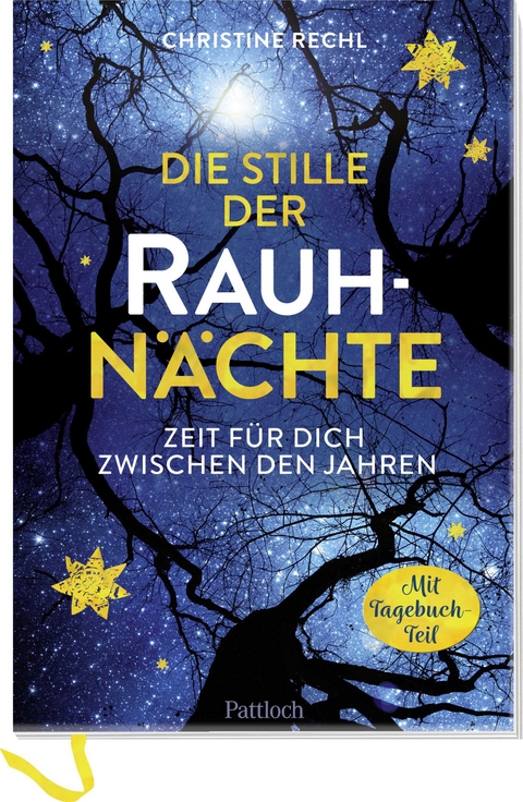 Die Stille der Rauhn&auml;chte - Christine Rechl