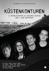 K&uuml;stenkonturen - Kay M&uuml;ller, Sven Zimmermann