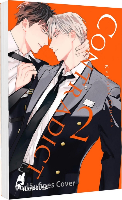 Contradict 2 - Kamome Oshima