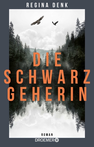 Die Schwarzgeherin
