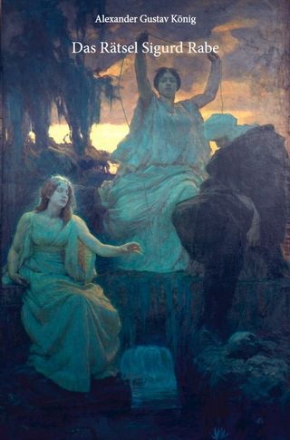 Das Rätsel Sigurd Rabe