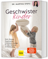 Geschwisterkinder - Martina Stotz