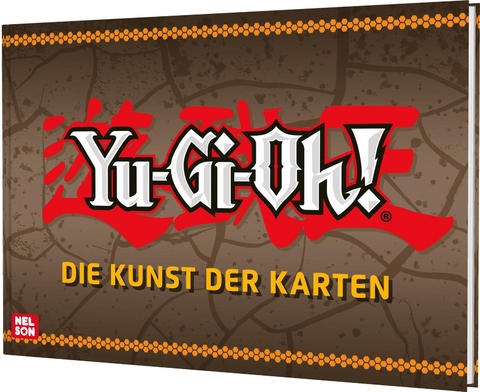 Yu-Gi-Oh!: Die Kunst der Karten