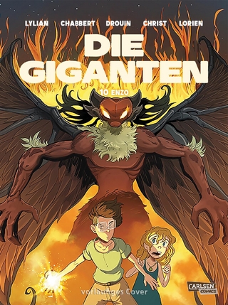 Die Giganten 10: Die Giganten 10