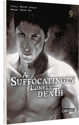 A Suffocatingly Lonely Death 9 - Shota Ito, Hajime Inoryu