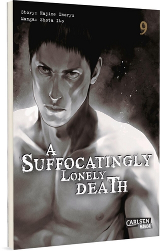 A Suffocatingly Lonely Death 9