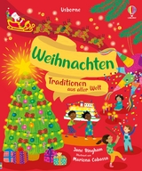 Weihnachten - Traditionen aus aller Welt - Jane Bingham