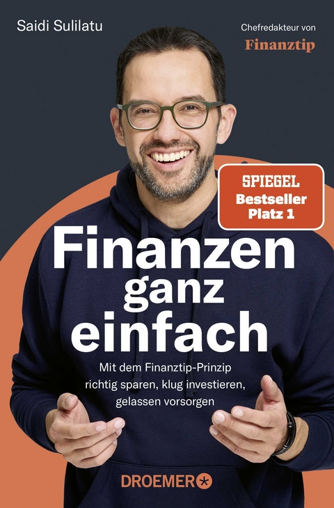 Finanzen ganz einfach - Saidi Sulilatu