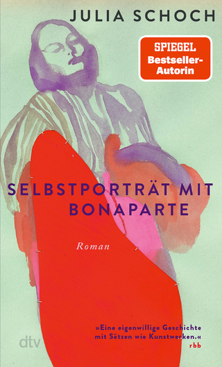 Selbstporträt mit Bonaparte