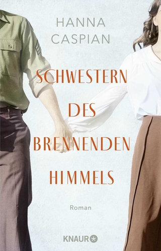 Schwestern des brennenden Himmels
