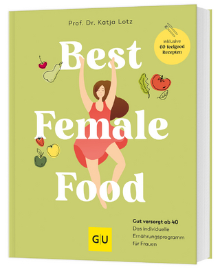 Best female food