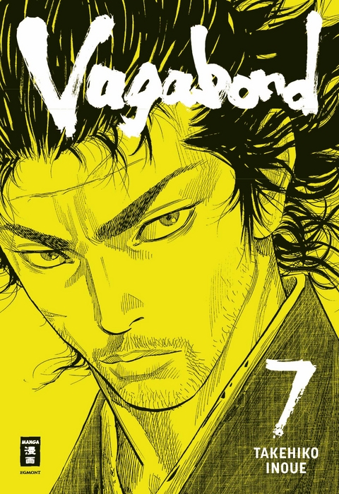 Vagabond 07 - Takehiko Inoue