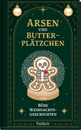 Arsen und Butterpl&auml;tzchen - 