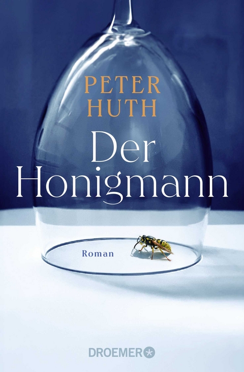 Der Honigmann - Peter Huth