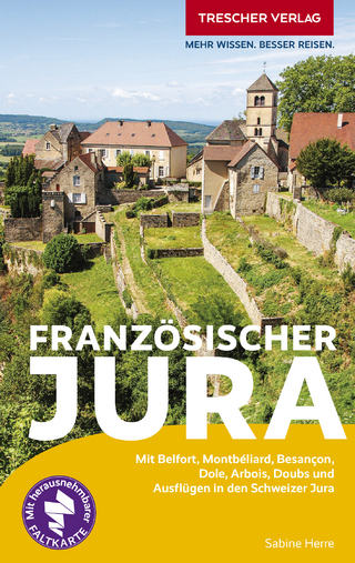 Französischer Jura