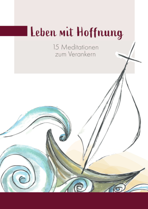 Leben mit Hoffnung - Peter Willi
