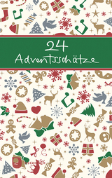 24 Adventsschätze
