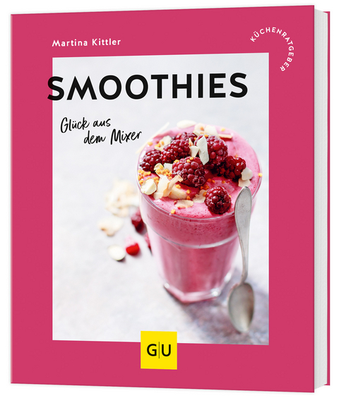 Smoothies - Martina Kittler