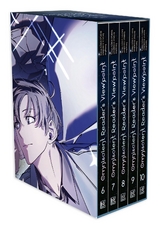 Omniscient Reader's Viewpoint - B&auml;nde 6-10 im limitierten Sammelschuber mit Extras -  Singnsong,  UMI