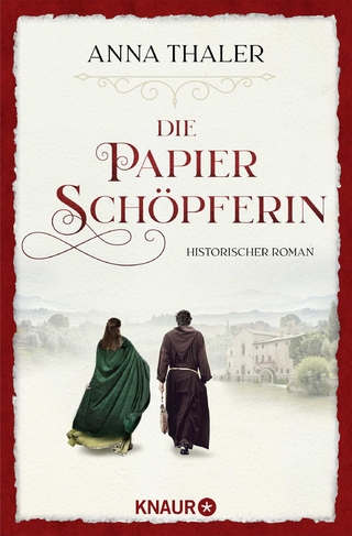 Die Papierschöpferin