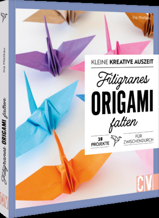 Kleine kreative Auszeit