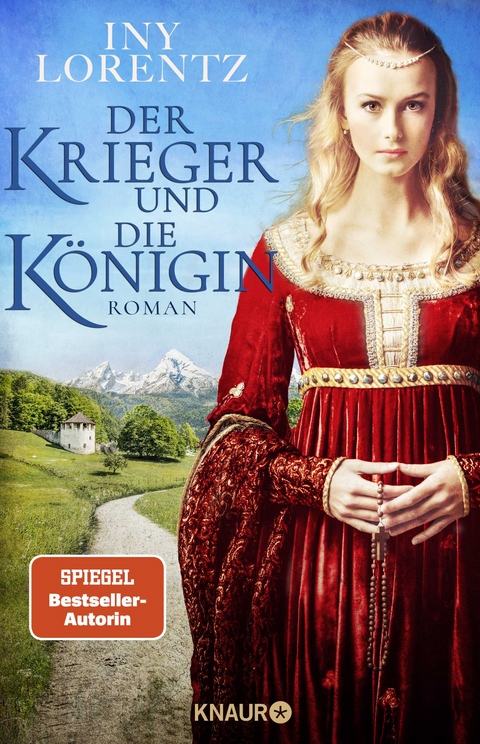 Der Krieger und die K&ouml;nigin - Iny Lorentz