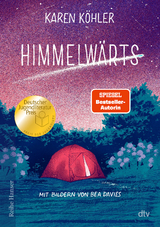 Himmelwärts - Karen Köhler