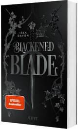 Blackened Blade - Isla Davon