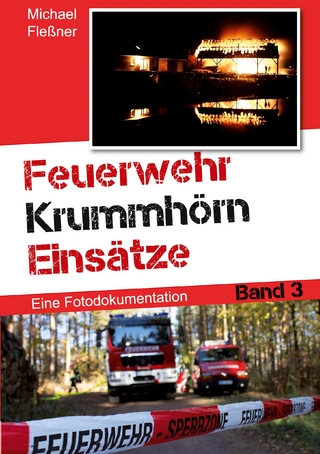 Feuerwehr Krummhörn Einsätze