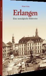 Erlangen - Klaus Fr&ouml;ba