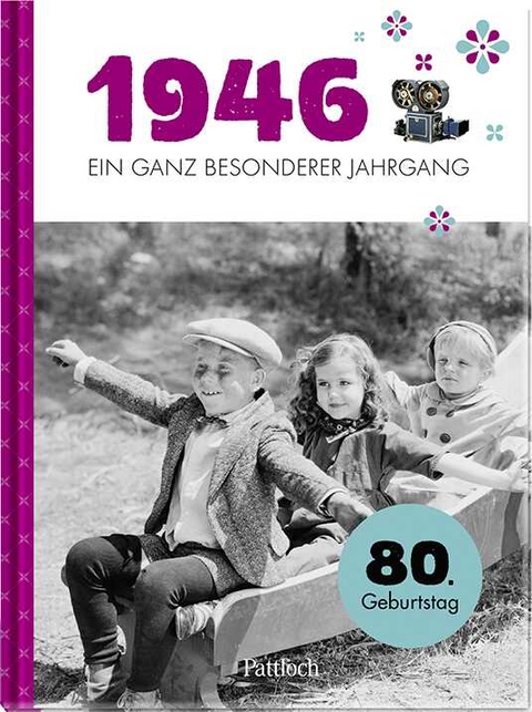 1946 &ndash; Ein ganz besonderer Jahrgang