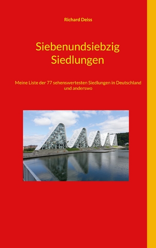Siebenundsiebzig Siedlungen