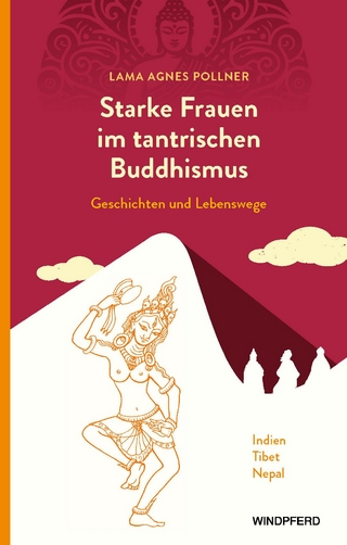 Starke Frauen im tantrischen Buddhismus