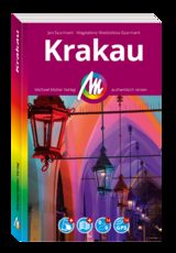 Krakau - Jan Szurmant, Magdalena Niedzielska-Szurmant