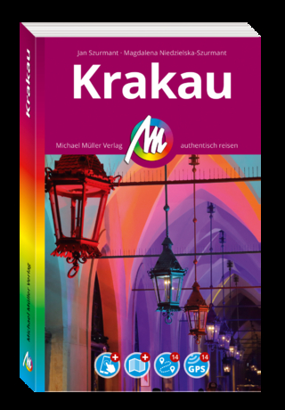 Krakau