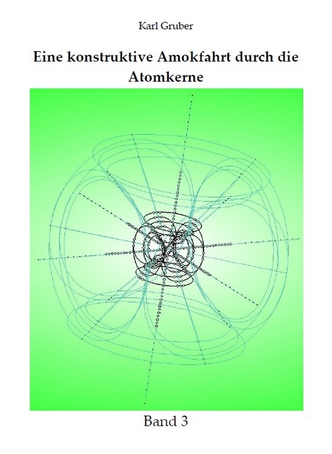Eine konstruktive Amokfahrt durch die Atomkerne - Karl Gruber