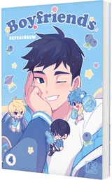 Boyfriends 4 -  Refrainbow