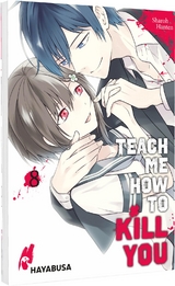 Teach me how to Kill you 8 - Sharoh Hanten