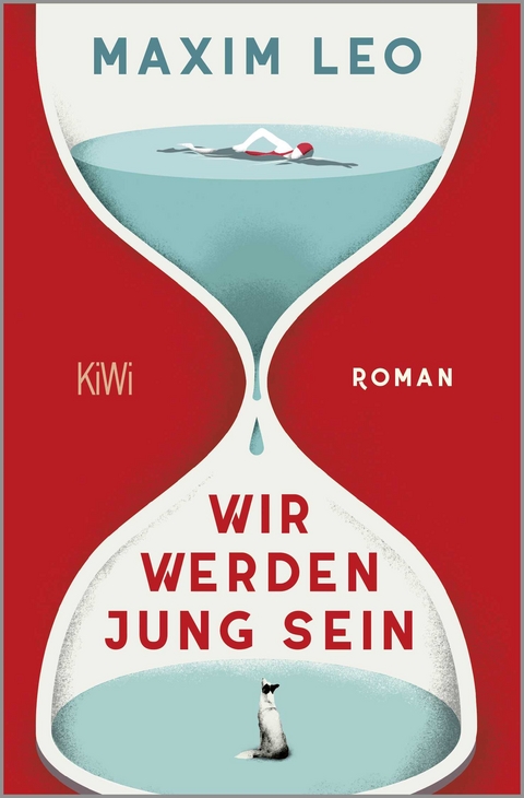 Wir werden jung sein - Maxim Leo