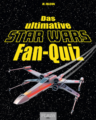Das ultimative Star-Wars-Fan-Quiz