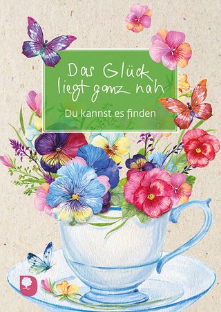 Das Glück liegt ganz nah