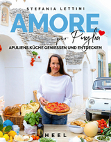 Amore per Puglia - Stefania Lettini