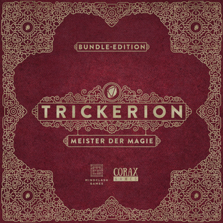 Trickerion Bundle-Edition