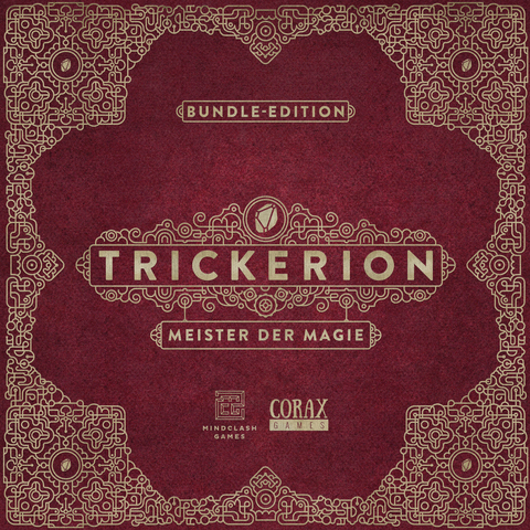 Trickerion Bundle-Edition - 