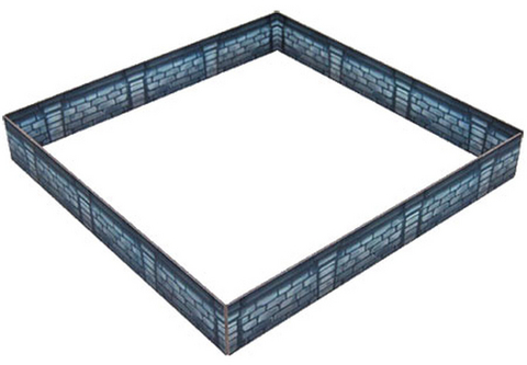 Dungeon Drop - Arena - R.Smith Scott