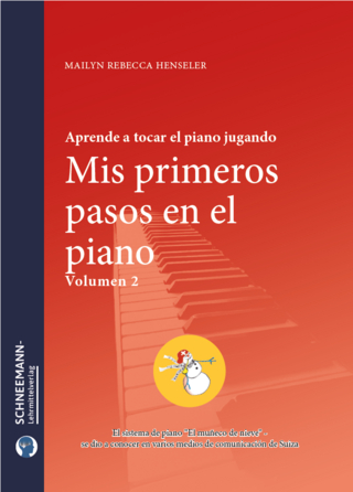 Mis primeros pasos en el piano 2