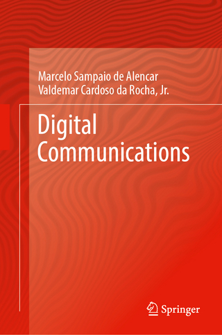 Digital Communications